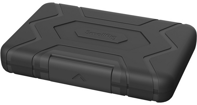 스몰리그 메모리 카드 케이스 3192