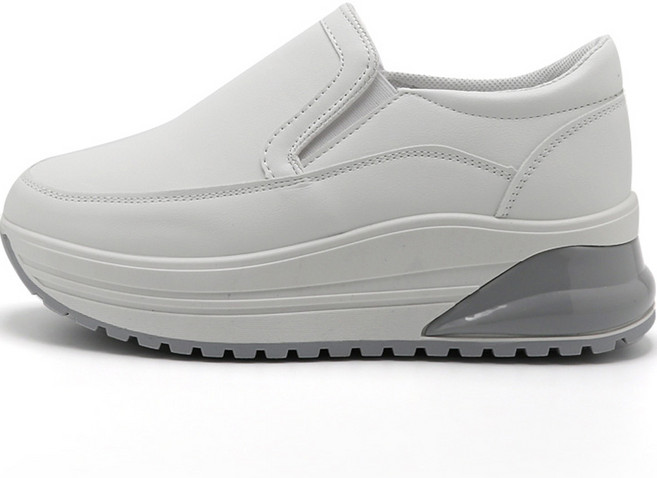 잭앤질 모던한 키높이 슬립온 JA3128