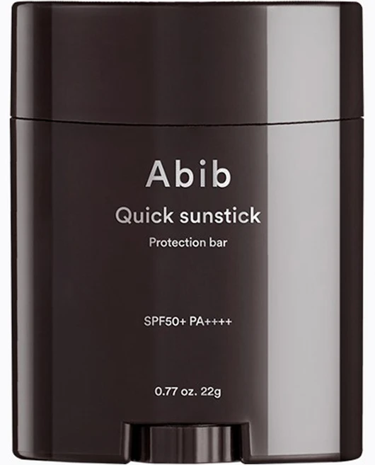 아비브 퀵 선스틱 프로텍션 바 SPF50+ PA++++, 22g, 1개 - 쿠팡