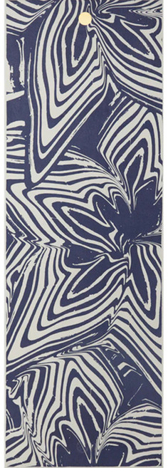 만두카 요기토즈 요가매트 타월, 젠틀스타, 1개