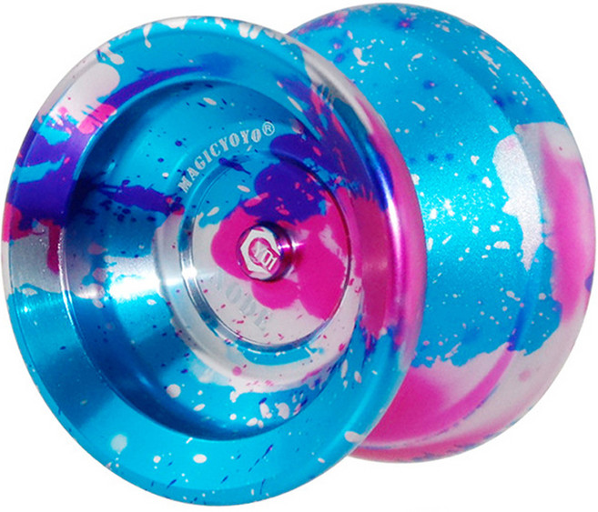 보나라온 고스트 핸드 매직 요요, 02 오로라, 1개