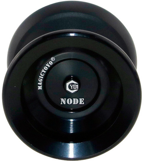 매직요요 Y01 전문가용, 올블랙, 1개