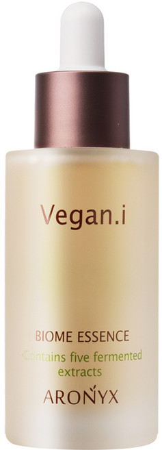 아로닉스 비건아이 바이옴 에센스, 50ml, 1개