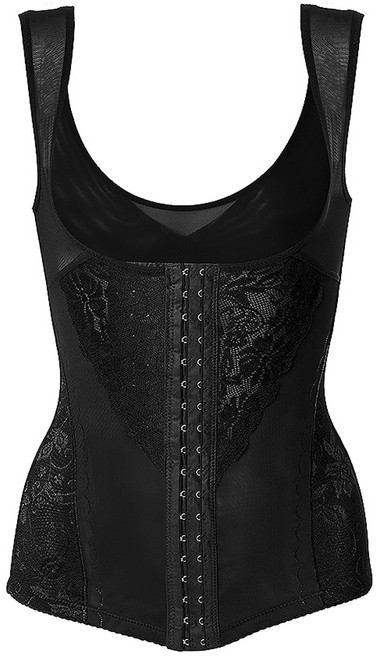 바디공식 컴포트 바디 서포트 보정 코르셋