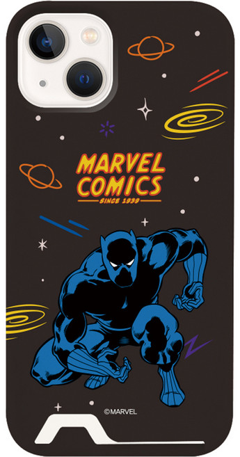 漫威 黑豹 漫畫 Undercard 手機殼