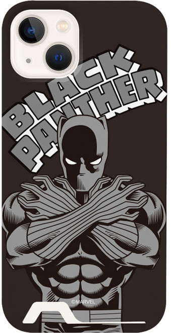 Marvel 漫威 BLACK PANTHER 黑豹 漫畫Undercard手機殼