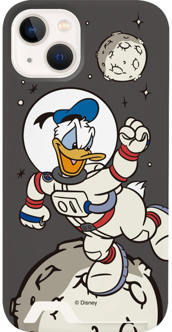 Donald Duck 唐老鴨 迪士尼 行星系列 Undercard 手機殼