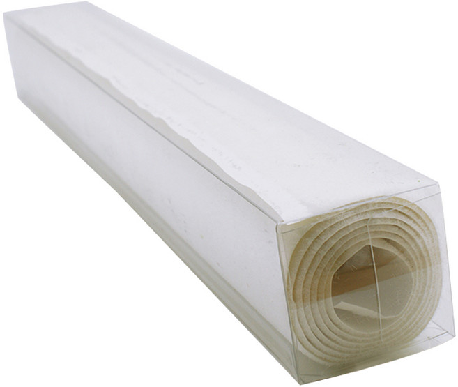 포레스 크라프트 잔디매트, 8백색, 1개