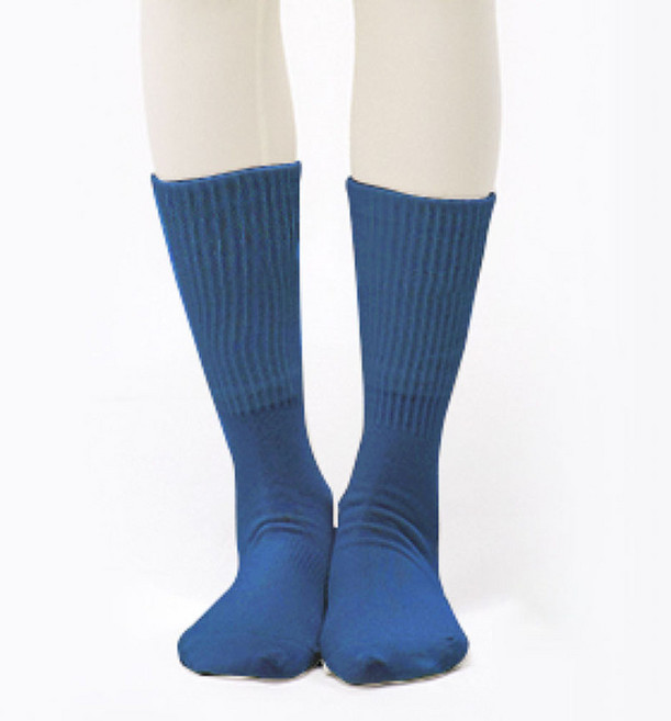 오짐 필라테스 요가 논슬립 니삭스