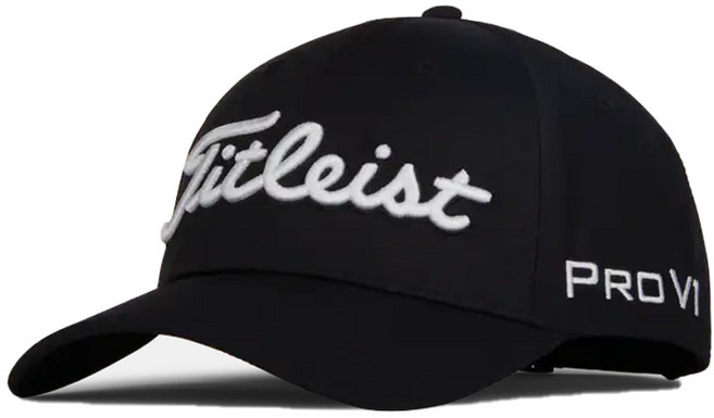 Titleist Tour Performance高爾夫帽 TH22ATP, 混色