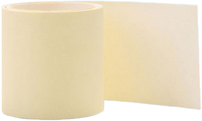 겨드랑이 투명 겨땀 패치 롤타입 6m, 1개