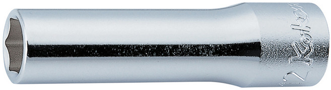 코켄 1/2 소켓 4300M 6각 24mm 핸드용 롱, 1개