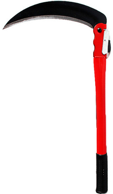 메리길드 접이식 낫 휴대용 벌초 원예, 1개