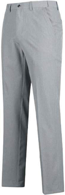 루센 럭스골프 남성용 히든밴드 스판 골프바지 BLU3M502