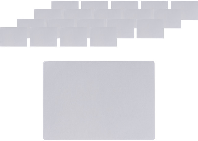 민화샵 클레이 매트 UCMOC0220, 20개