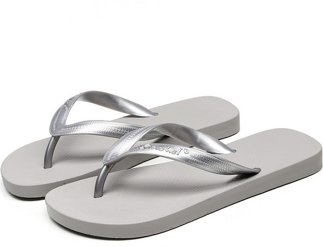 엘쏘 베이직 플립플랍 쪼리 슬리퍼