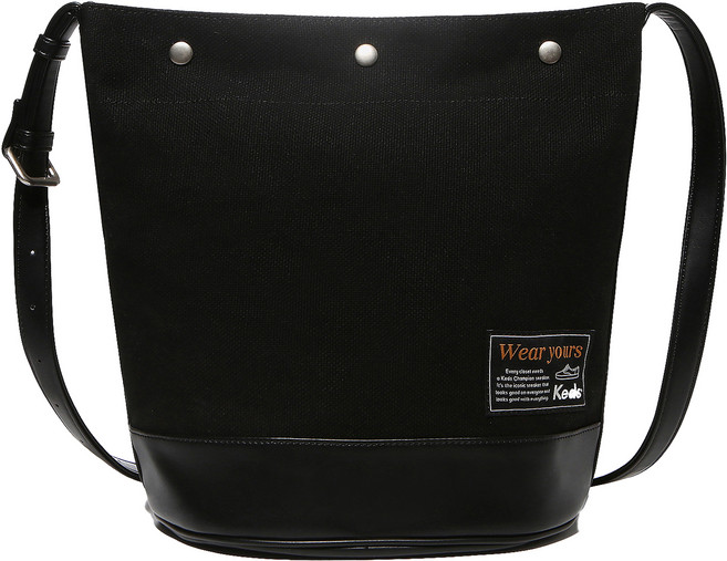 케즈 라운드 숄더백 KD3BCE5152F