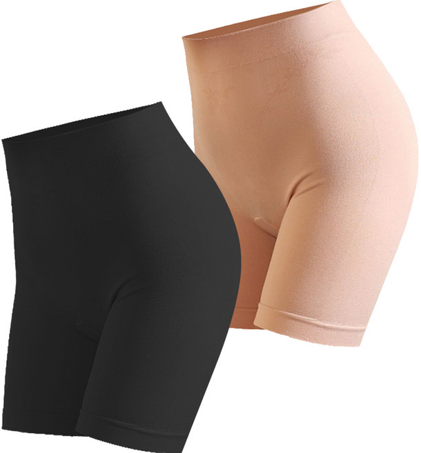 마론 데일리 빅사이즈 소프트 속바지 2종 세트