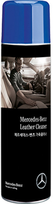 소낙스 메르세데스 벤츠 가죽클리너, 250ml, 1개