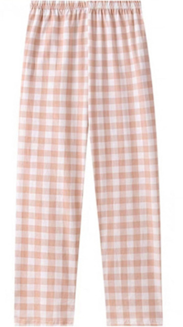Goodif 女款格紋睡褲