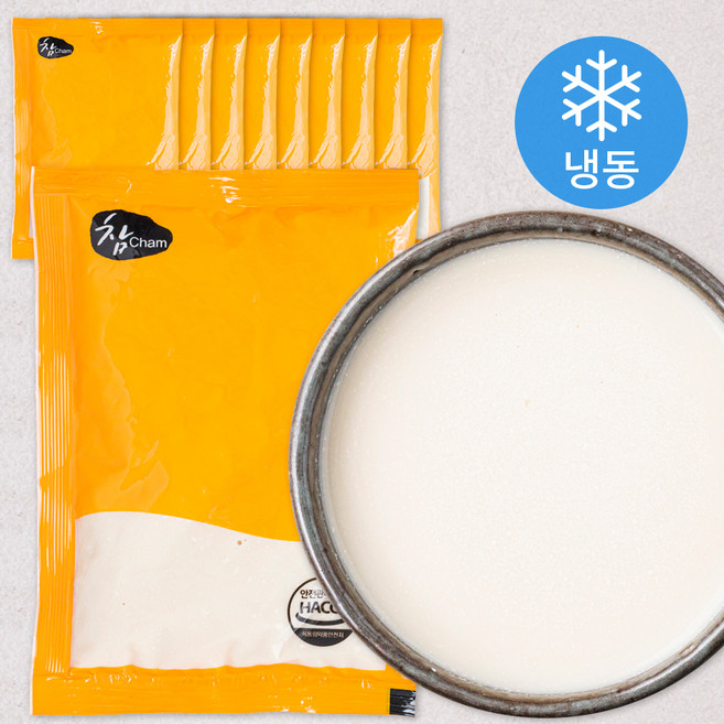 복선상회 고기국수 육수 (냉동), 150g, 10개입, 1개