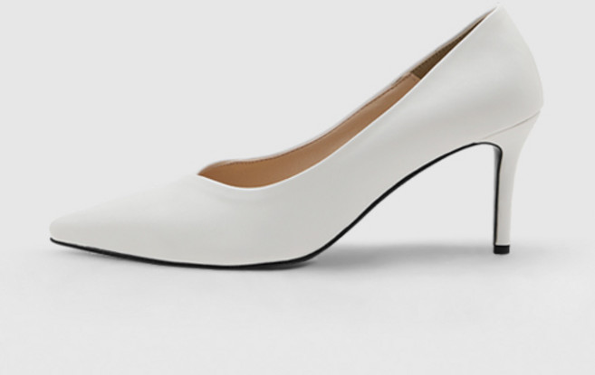 사뿐 이브레 스틸레토힐 7cm