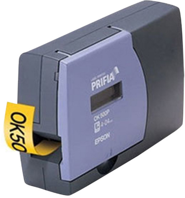 엡손 라벨 프린터, 1개, OK500P