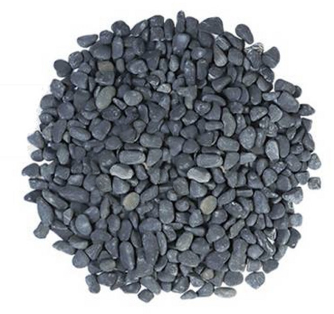 화분월드 흑자갈 1호, 1개, 1.5kg