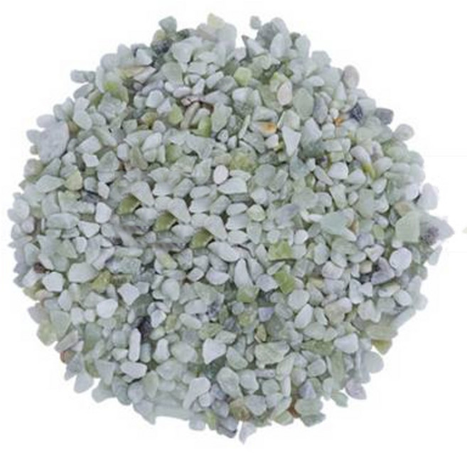 화분월드 인테리어 옥자갈 0호, 1개, 1.5kg