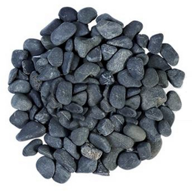 화분월드 인테리어 흑자갈 3호, 1개, 1.5kg