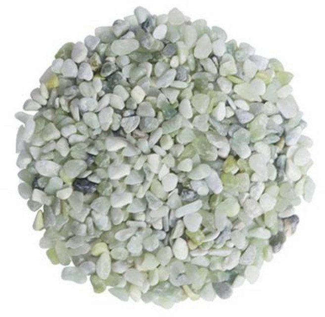 화분월드 인테리어 옥자갈 1호, 1개, 1.5kg