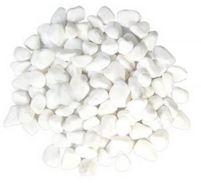 화분월드 백자갈 3호, 1개, 1.5kg