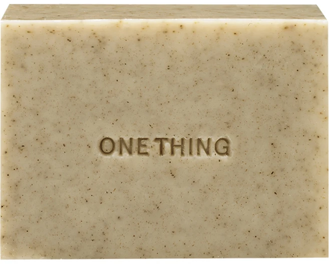 원씽 어성초 티트리 비누, 100g, 1개 - 쿠팡