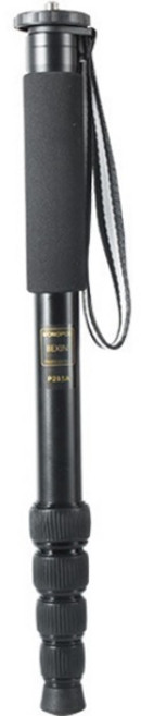 주닉스 SLR 카메라 스마트폰 휴대용 모노포드, P285A, 1개