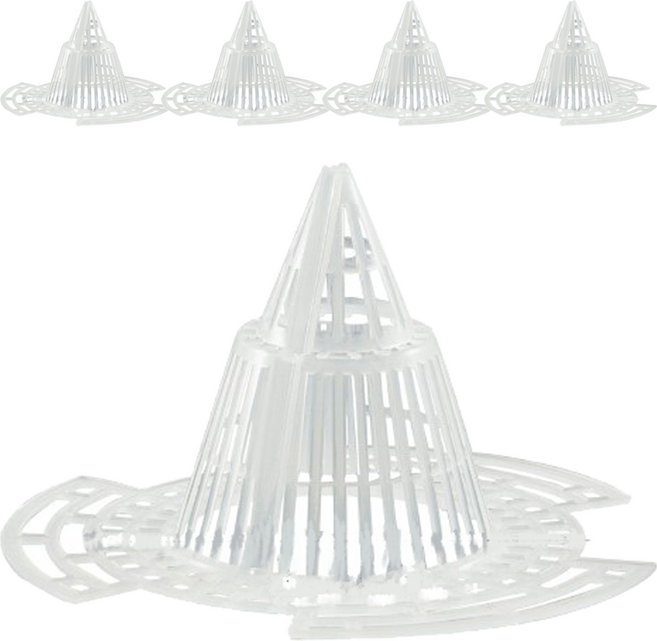 통기성패드 깔망 7.5cm, 5개