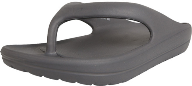 SHOOPEN 輕量EVA防滑基本款恢復人字拖 HPCV5D251M