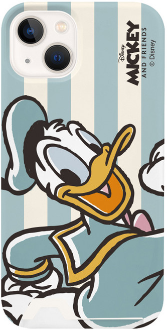 Donald Duck 唐老鴨 迪士尼 Mellow Undercard 手機殼