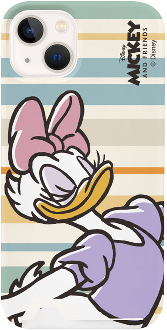 Donald Duck 唐老鴨 迪士尼 Mellow Undercard 手機殼