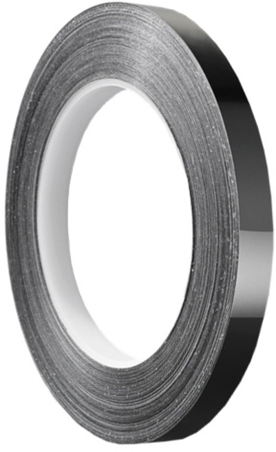 댓츠댓 줄눈 테이프 블랙 5mm x 50m, 1개