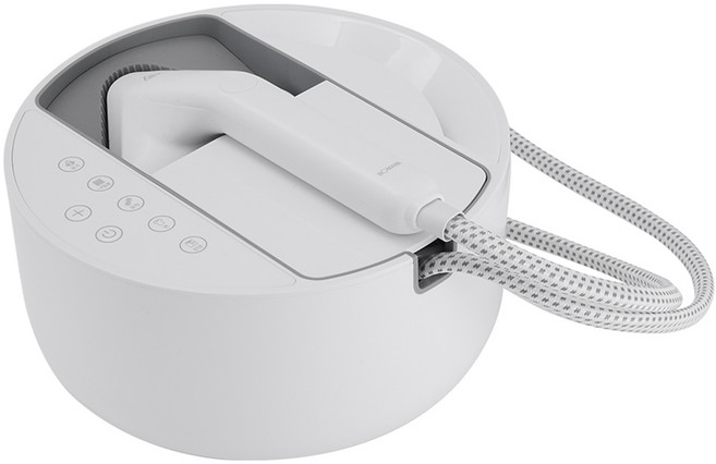 BOMANN Steam Box 蒸氣熨斗, PS2600W, 白色