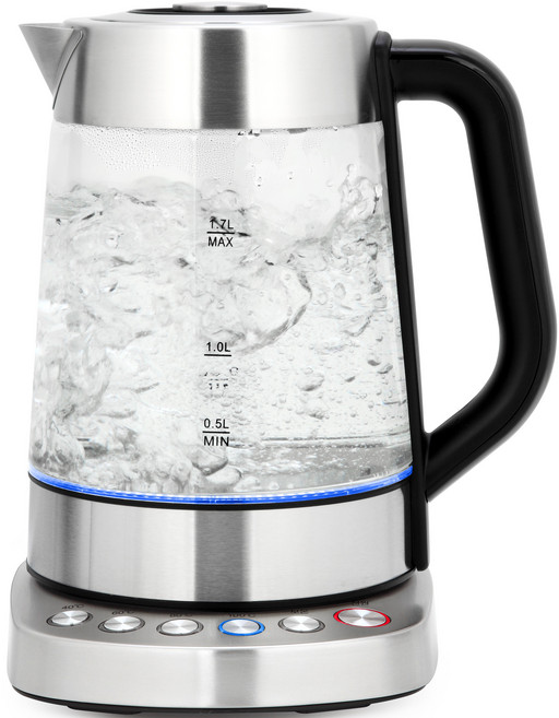 키친아트 렉스 티메이커 무선 전기포트, KP-330