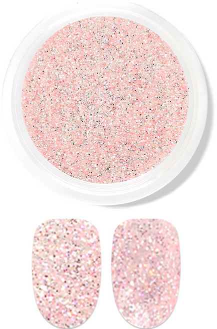 젤로젤로 이렇게 예쁠슈가 글리터, GL031 사랑스럽슈가, 1개