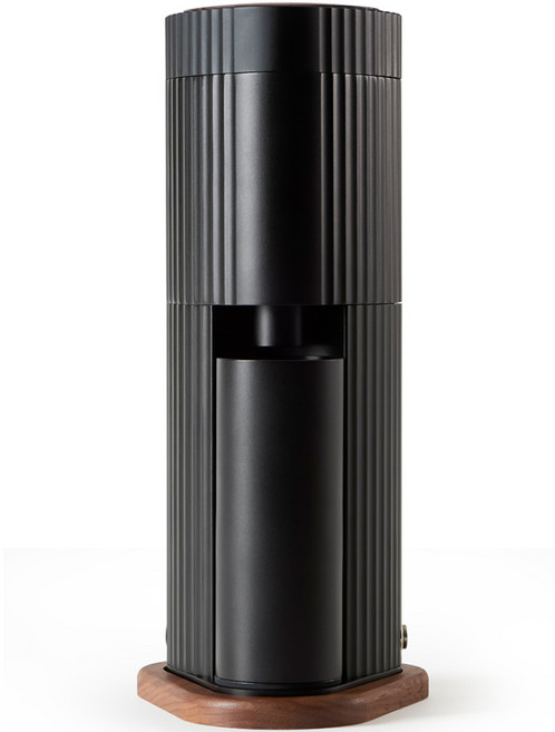 리큅 델리카토 프리미엄 커피 그라인더, LCG-C4BK