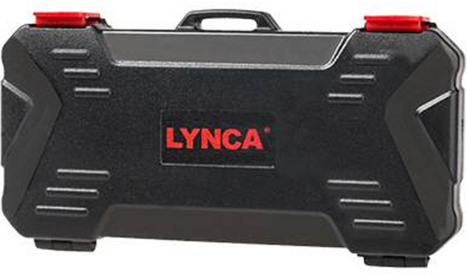 LYNCA XQD SD TF 記憶卡防水保護盒 KH15