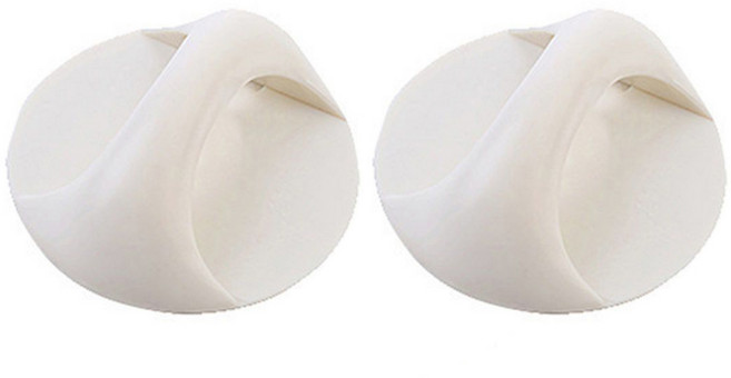 베라망 접착식 가구손잡이, 2개