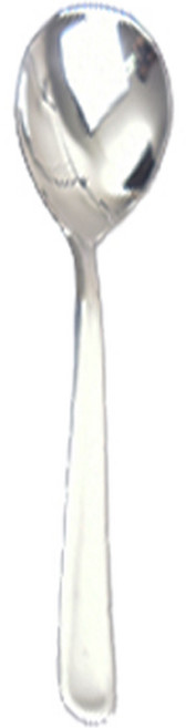 해모 304스텐 라운드 커트러리, 1개, 단품