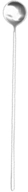 해모 304스텐 라르고 커트러리 티스푼 롱, 1개, 단품