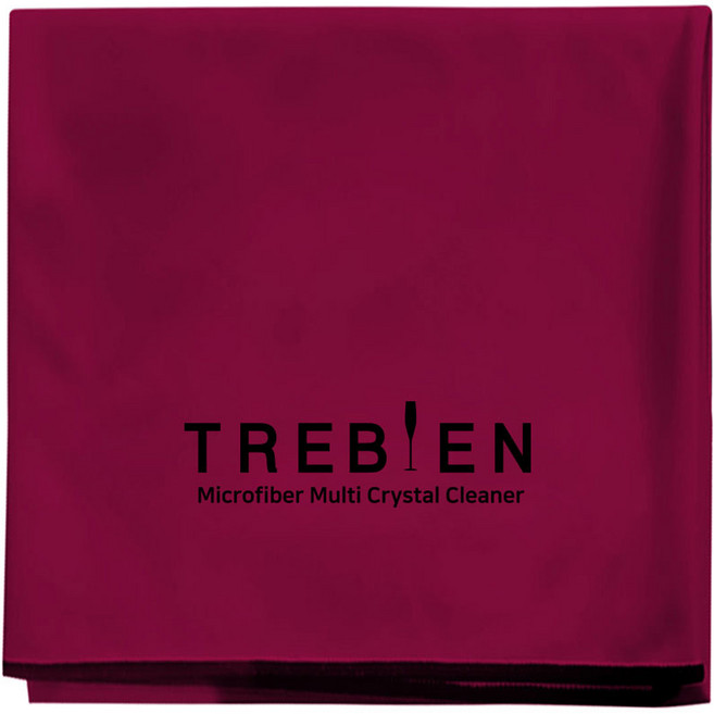 트레비앙 와인잔 멀티 크리너 L, 1개