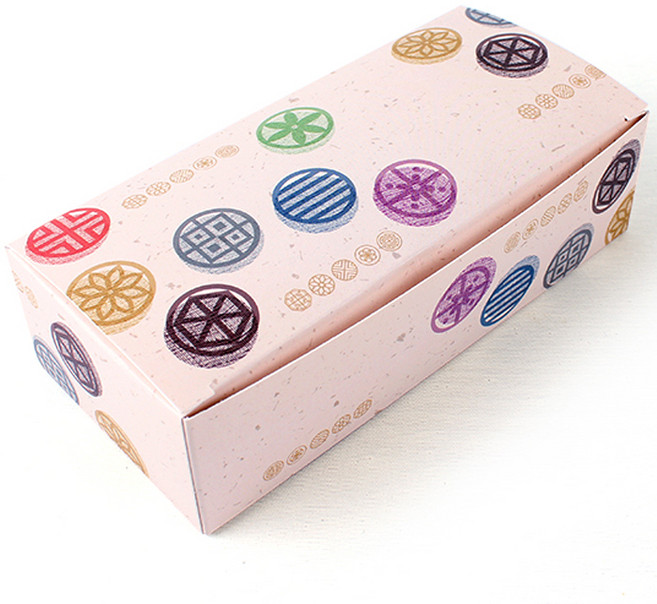 감사답례 떡상자, 1호, 20개