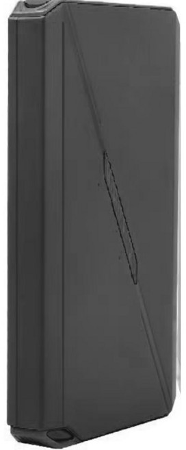 늘바론 점프스타터 12V, 1개, 7400mAh